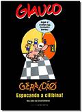 Ler Glauco: Geraldão Espocando a Cilibina! Nos Gibis da Circo Editorial, do autor Glauco Vilas Boas