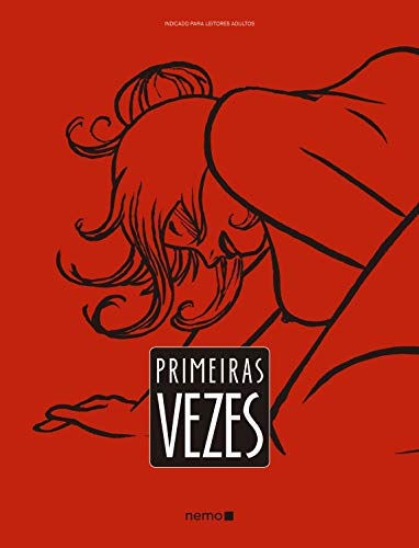 Ler Primeiras vezes, do autor Sibylline