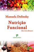 Ler Nutrição Funcional, do autor Manuela Dolinsky Ler Nutrição Funcional, do autor Manuela Dolinsky
