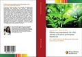 Ler Efeito neuroprotetor do chá-verde e de seus princípios bioativos: em modelo animal de doença de Parkinson induzida por 6-OHDA, do autor Natalia Bitu Pinto; Glauce S. B. Viana