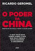 Ler O PODER DA CHINA, do autor RICARDO GEROMEL Ler O PODER DA CHINA, do autor RICARDO GEROMEL