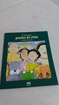 Ler O livro dos pontos de vista, do autor Ricardo Azevedo