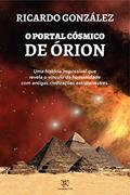 Ler O Portal Cósmico de Órion, do autor Ricardo González