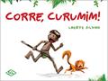 Ler Corre curumim, do autor Laerte Silvino