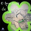 Ler O aprendizado de Maria, do autor Anna Obiols