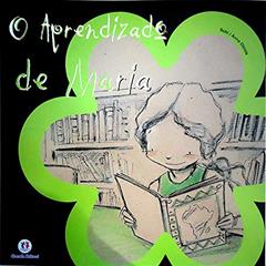 O aprendizado de Maria, do autor Anna Obiols