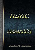 Ler Nunc Dimittis - Despede Agora, do autor Nunc Dimittis - Despede Agora