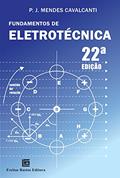 Ler Fundamentos de eletrotécnica, do autor P. J. Mendes Cavalcanti