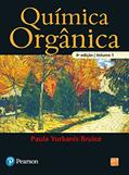 Ler Química Orgânica: Volume 1, do autor Paula Yurkanis Bruice Ler Química Orgânica: Volume 1, do autor Paula Yurkanis Bruice