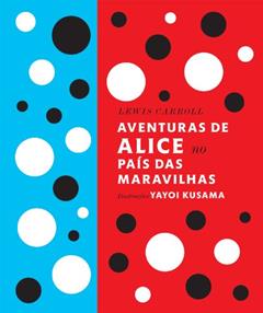 Aventuras de Alice no País das Maravilhas, do autor Lewis Carrol