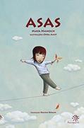 Ler Asas, do autor Maya Hanoch