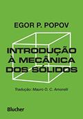 Ler Introdução à Mecânica dos Sólidos, do autor Egor P. Popov Ler Introdução à Mecânica dos Sólidos, do autor Egor P. Popov