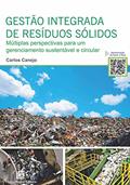 Ler GESTÃO INTEGRADA DE RESÍDUOS SÓLIDOS: Múltiplas Perspectivas para um gerenciamento sustentável e circular, do autor Carlos Canejo Ler GESTÃO INTEGRADA DE RESÍDUOS SÓLIDOS: Múltiplas Perspectivas para um gerenciamento sustentável e circular, do autor Carlos Canejo