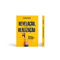 Ler Revelação, O Caminho para a Realização, do autor Luciano Subirá Ler Revelação, O Caminho para a Realização, do autor Luciano Subirá