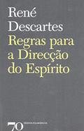 Ler Regras Para a Direcção do Espírito, do autor René Descartes