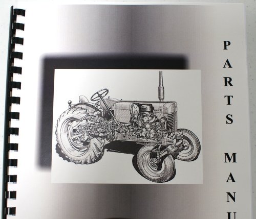 Hough HU-C Pay Loader Parts Manual (SN# 14C1829 and Up, 15C1270 and Up) (Chassis), do autor Hough Manuals