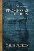 Ler Promessas de Deus: Depósitos no Banco da Fé, do autor Charles Spurgeon