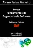 Ler Padrões de Projetos (GoF) (Revista Fundamentos da Engenharia de Software Livro 3), do autor Alvaro Farias Pinheiro Ler Padrões de Projetos (GoF) (Revista Fundamentos da Engenharia de Software Livro 3), do autor Alvaro Farias Pinheiro