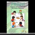 Ler Propsi Programa de Psicoeducação Para Criança e Adolescentes, do autor Carla Alexandra Da Silva Moita Minervino