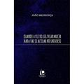 Ler Quando a luz do sol Desaparecer Nada vai se Alterar no Universo, do autor João Mendonça