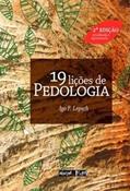 Ler 19 Lições de Pedologia, do autor Igo F. Lepsch