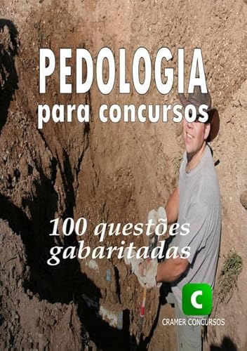 Ler Pedologia Para Concursos, do autor Clube De Geociências