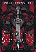 Ler Coroa de sombras: Ela não é a típica mocinha. Ele não é o típico vilão., do autor Tricia Levenseller