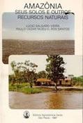 Ler Amazônia: Seus Solos e Outros Recursos Naturais, do autor Lúcio Salgado Vieira