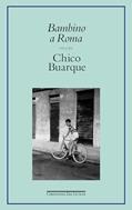 Ler Bambino a Roma: Ficção, do autor Chico Buarque