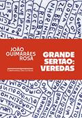 Ler Grande sertão: veredas, do autor João Guimarães Rosa
