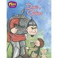 Ler Davi e Golias - Coleção Mini-Bíblicos, do autor Cristina Marques