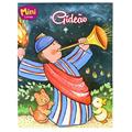 Ler Gideão - Coleção Mini-Bíblicos, do autor Cristina Marques