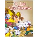 Ler Mini - Clássicos:Lobo e os Sete Cabritinhos,O, do autor Todolivro Ler Mini - Clássicos:Lobo e os Sete Cabritinhos,O, do autor Todolivro