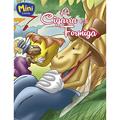 Ler Mini - Fábulas: Cigarra e a Formiga, A, do autor Roberto Belli Ler Mini - Fábulas: Cigarra e a Formiga, A, do autor Roberto Belli