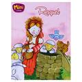 Ler Raquel - Coleção Mini-Bíblicos, do autor Cristina Marques