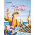 Ler Mini - Clássicos: Viagens de Gulliver, As, do autor Roberto Belli