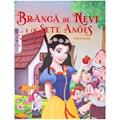 Ler Mini - Princesas: Branca de Neve, do autor CRISTINA MARQUES Ler Mini - Princesas: Branca de Neve, do autor CRISTINA MARQUES