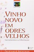 Ler Vinho Novo em Odres Velhos, do autor Ferdinand Kerstiens