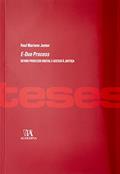 Ler E-Due Process: Devido Processo Digital e Acesso à Justiça, do autor Raul Mariano Junior Ler E-Due Process: Devido Processo Digital e Acesso à Justiça, do autor Raul Mariano Junior