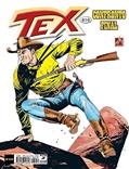 Ler Tex Nº 619: O confronto final, do autor Mauro Boselli