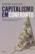 Ler Capitalismo em confronto, do autor Philip Kotler