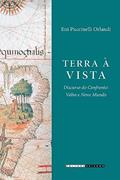 Ler Terra à vista: Discurso do Confronto - Velho e Novo Mundo, do autor Eni Puccinelli Orlandi