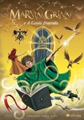 Ler Marvin Grinn e A Gaiola Dourada, do autor Armando Ribas Neto Ler Marvin Grinn e A Gaiola Dourada, do autor Armando Ribas Neto