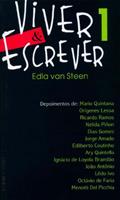 Ler Viver e Escrever - Vol. 1, do autor Edla Van Steen