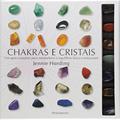 Ler Chakras e Cristais, do autor Jennie Herding