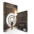 Ler A que Causa Dedicar Sua Vida, do autor Fábio Ribeiro Ler A que Causa Dedicar Sua Vida, do autor Fábio Ribeiro