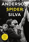 Ler Anderson Spider Silva, do autor Anderson Silva