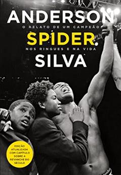 Anderson Spider Silva, do autor Anderson Silva