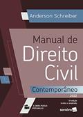 Ler Manual de direito civil contemporâneo - 5ª edição 2022, do autor Anderson Schreiber