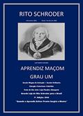 Ler Maçonaria Rito Schroeder: Grau do Aprendiz, do autor Helio Silva Ler Maçonaria Rito Schroeder: Grau do Aprendiz, do autor Helio Silva